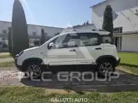 2019 Fiat Panda