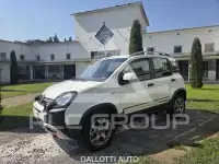 2019 Fiat Panda
