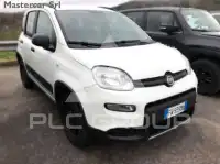 2019 Fiat Panda