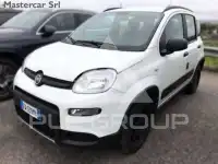 2019 Fiat Panda