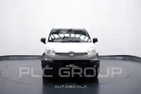 2019 Fiat Panda