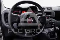 2019 Fiat Panda