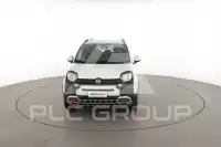 2019 Fiat Panda