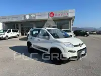 2019 Fiat Panda