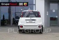 2019 Fiat Panda