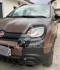 2019 Fiat Panda