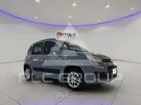 2019 Fiat Panda