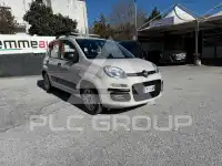 2019 Fiat Panda