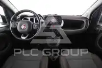 2019 Fiat Panda