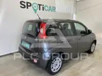 2019 Fiat Panda