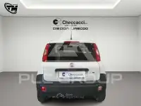 2019 Fiat Panda