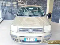 2019 Fiat Panda