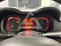 2019 Fiat Panda