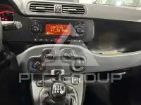 2019 Fiat Panda