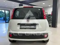 2019 Fiat Panda