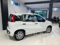 2019 Fiat Panda