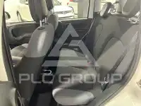 2019 Fiat Panda