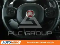 2019 Fiat Panda