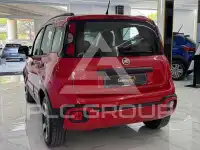 2019 Fiat Panda