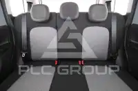 2019 Fiat Panda