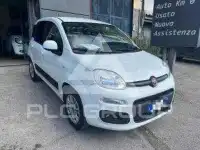 2019 Fiat Panda