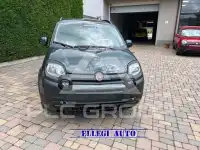 2019 Fiat Panda