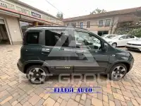 2019 Fiat Panda