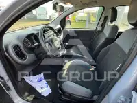 2019 Fiat Panda