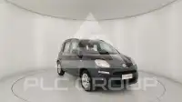 2019 Fiat Panda