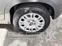 2019 Fiat Panda
