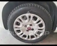 2019 Fiat Panda