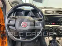 2019 Fiat Panda