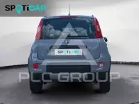 2019 Fiat Panda