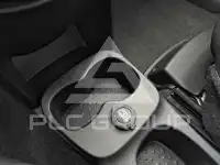 2019 Fiat Panda
