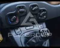 2019 Fiat Panda