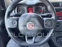 2019 Fiat Panda