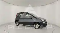 2019 Fiat Panda