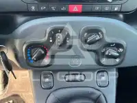 2019 Fiat Panda