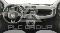 2019 Fiat Panda