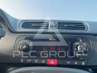 2019 Fiat Panda