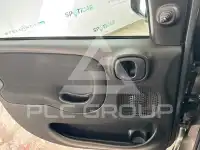 2019 Fiat Panda