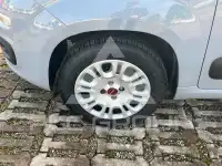 2019 Fiat Panda