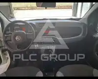 2019 Fiat Panda
