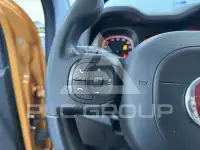 2019 Fiat Panda