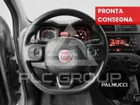 2019 Fiat Panda