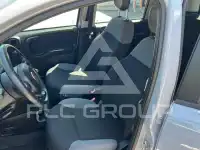 2019 Fiat Panda