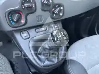 2019 Fiat Panda