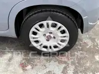 2019 Fiat Panda