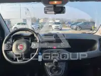 2019 Fiat Panda