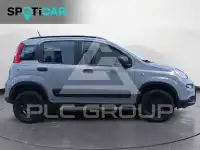 2019 Fiat Panda